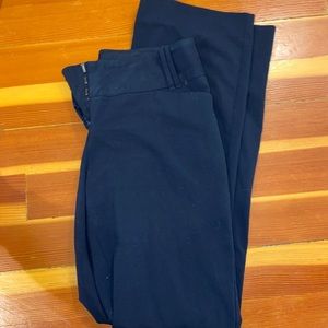 The Limited Work Pants